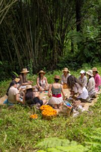 women's circles